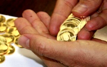 بازارسازی اوراق گواهی پیش‌ خرید سکه در بورس اوراق بهادار