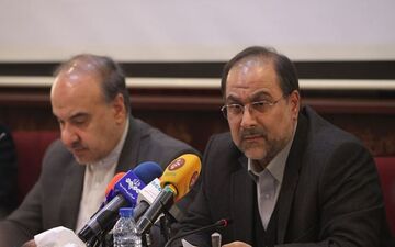  دبیر شورای عالی انقلاب فرهنگی:
وزارت ورزش طرح حضور بانوان را در ورزشگاه ها ارائه دهد