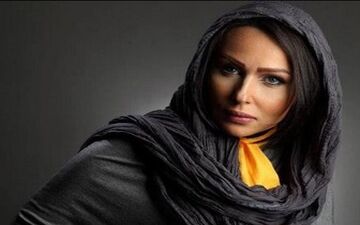  خواستگاری عجیب بازیگر «دورهمی» از «پرستو صالحی»! /عکس