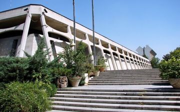 بازدید رایگان از پنج موزه به مناسبت هفته تهران
