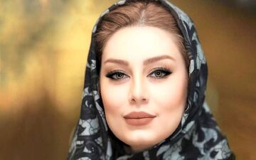 سحر قریشی در آستانه تغییر جنسیت؟!|استایل پسرانه سحر قریشی در ماشین پلیس دبی خبرساز شد.