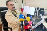 درویشی: مسئولان به امید انحلال، وظایف قانونی‌شان را انجام نمی‌دهند/تاخیر ۱۴ روزه فرمانداری در اعلام سلب عضویت‌ها ترک فعل است