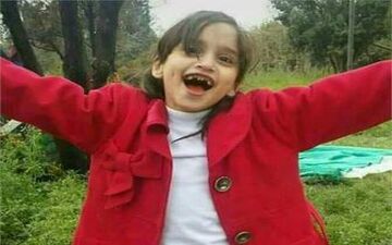  به زودی؛ قاتل ستایش اعدام می شود