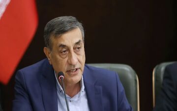 دولت مطالبه می کند اما نمی تواند فیلترینگ را بردارد؛ وظیفه شورای عالی فضای مجازی است/ در باره معنی وفاق، به مردم توضیح نداده ایم