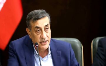 دولت مطالبه می کند اما نمی تواند فیلترینگ را بردارد؛ وظیفه شورای عالی فضای مجازی است/ در باره معنی وفاق، به مردم توضیح نداده ایم
