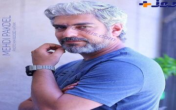 تغییرات ظاهری بازیگر مشهور پس از جدایی از همسر هنرپیشه اش