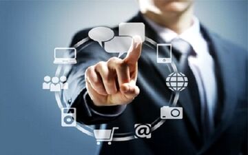 فارغ التحصیلان بازاریابی کنند
