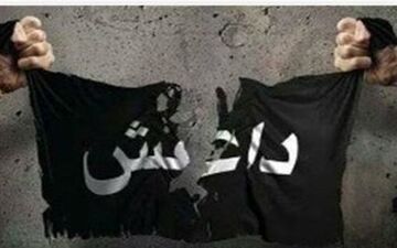 دستگیری یک مقام ارشد داعش