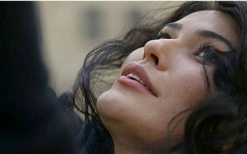 پوشش و حجاب متفاوت شیوا طاهری (عکس)