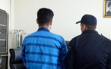  اعدام برای کارگردان شیطان صفت+ جزییات