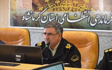 نصب دوربین پایش تصویری برای پیشگیری از سرقت یک ضرورت است 
