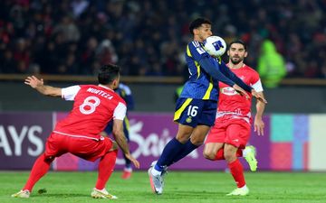 نقد کامل داوری شمس‌آذر - پرسپولیس