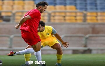 خبر خوش در روزهای بحرانی پرسپولیس؛ ستاره به چادرملو رسید