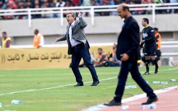 فتنه بازیکن طرفدار کی روش در پرسپولیس؛ برانکو هم فهمیده بود!