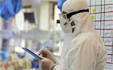 نتیجه آزمایش کرونای هزار و ۳۳۳ نفر در خراسان رضوی مثبت اعلام شد