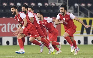 قهرمانی پرسپولیس به شب یلدا گره خواهد خورد؟