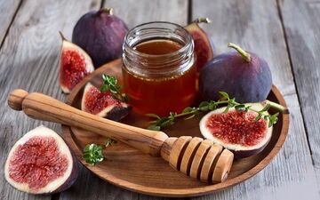 خواص باورنکردنی شیره انجیر از درمان لاغری مفرط تا پیشگیری از سرطاان