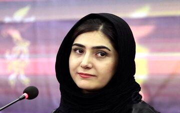 باران کوثری از رابطه مفید بین خود و حامد بهداد می گوید