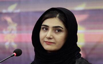 باران کوثری از رابطه مفید بین خود و حامد بهداد می گوید