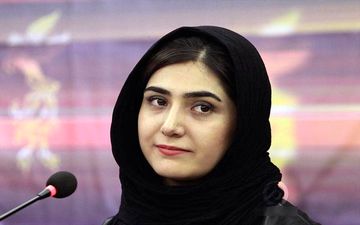 باران کوثری از رابطه مفید بین خود و حامد بهداد می گوید