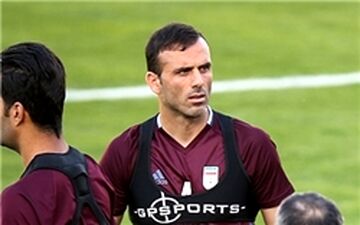 ۳ بازیکن ملی‌پوش تیم فوتبال پرسپولیس وارد تهران شدند