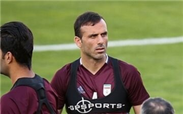  ۳ بازیکن ملی‌پوش تیم فوتبال پرسپولیس وارد تهران شدند