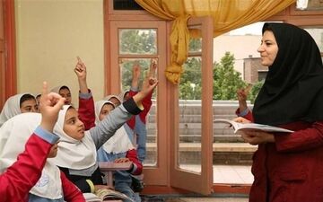  پرداخت بخشی از مطالبات معلمان در هفته آینده 