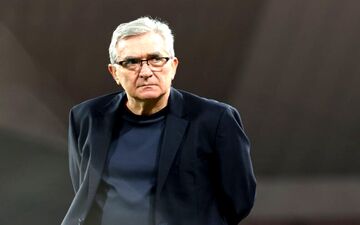 بازگشت برانکو به نیمکت نیم پرسپولیس؟