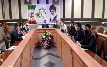 وجود ۲۱ نقطه بحرانی آتش سوزی در شهرستان روانسر