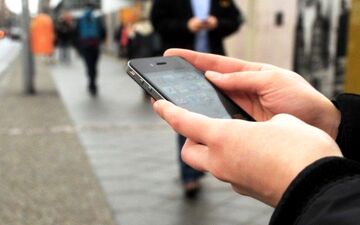 اختلال در شبکه تلفن همراه در شرق استان تهران

