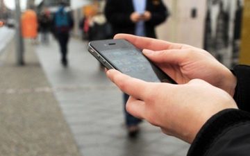 اختلال در شبکه تلفن همراه در شرق استان تهران
