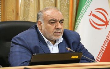 استاندار کرمانشاه: با شهادت سردار سلیمانی قطعا ملت ایران بیدارتر می‌شود