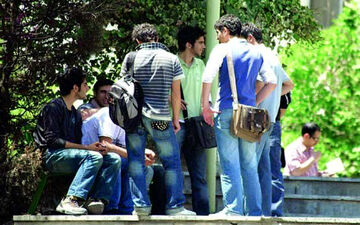 آمار بالای بیکاری جوانان کرمانشاه