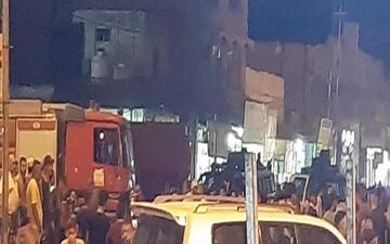 وقوع انفجاری در بابل عراق، 24 زخمی برجای گذاشت