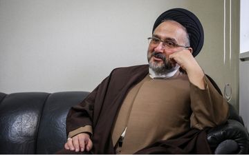 
رفتار روحانی نشان دهنده نهادینه شدن «بی‌توجهی به مردم» در اوست