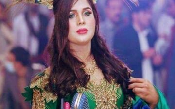 اعتراف مرد افغان به قتل یک فرد تراجنسیتی در پاکستان
