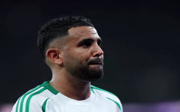 ریاض محرز به استقلال و تراکتور رسید؛ بمب بزرگ الشمال در راه آسیا!