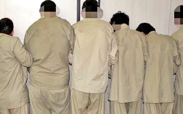 حمله پلیس تهران به یک ویلای جنگلی+جزئیات