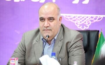 معاون امنیتی استانداری خوزستان معارفه شد
