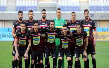 پنجره نقل و انتقالات پرسپولیس باز است/اطمینان خاطر دبیرکل فدراسیون به درویش