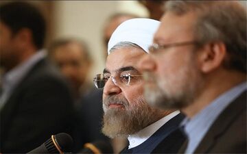  دولت در افزایش حقوق کارمندان نقض قانون کرده است