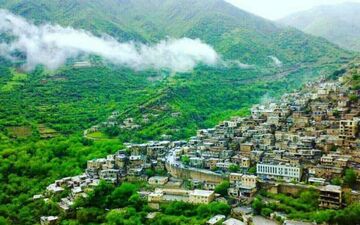 درخواست یونسکو برای پاسخ به 2 ابهام در پرونده ثبت جهانی اورامانات 