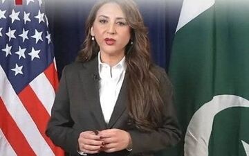 پاکستان، کاردار آمریکا را به‌دلیل اظهارات درباره کشمیر احضار کرد