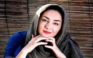جدیدترین عکسی که «هانیه توسلی» منتشر کرد