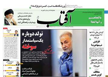 AftabYazd