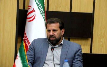 تردد بیش از ۱۰ هزار زائر در آغاز ماه صفر از مرز خسروی