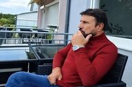 نظر همسر بیژن مرتضوی از بازگشت به ایران!