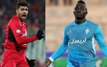 رونمایی از اختلاف جدید در پرسپولیس