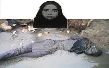 خودکشی مشکوک دختر دبیرستانی / عکس + 16