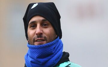 برهانی: استقلال به مهاجم گلزن نیاز دارد
